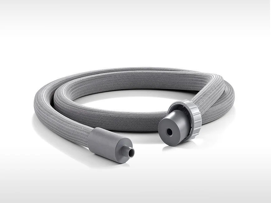 Hose (optional) 200 cm / different models