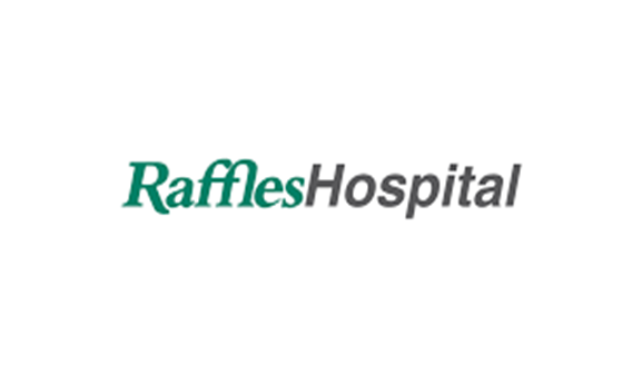 Raffles Hospital